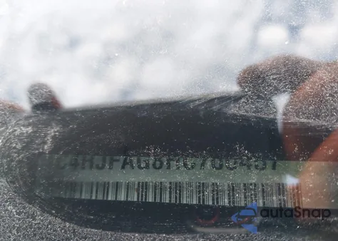 2017 Jeep Grand Cherokee Altitude 4X4 z USA, uszkodzony, nr VIN 1C4RJFAG8HC700457